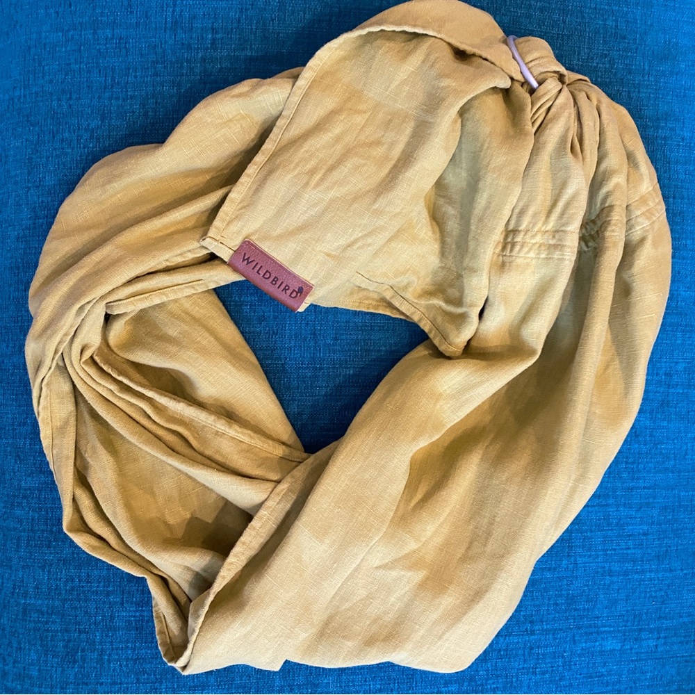 Wildbird Ring Sling
